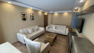 Dreizimmerwohnung Verleih, Serdica, Sofia (2)