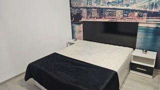 Zwei-Zimmer-Wohnung Verleih, Lyulin-Zentrum, Sofia (6)