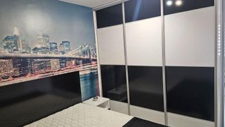 Zwei-Zimmer-Wohnung Verleih, Lyulin-Zentrum, Sofia (5)