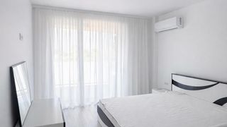 Trei camere Închirieri, Hristo Smirnenski, Plovdiv (5)