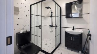 Trei camere Închirieri, Hristo Smirnenski, Plovdiv (6)