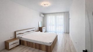 Trei camere Închirieri, Hristo Smirnenski, Plovdiv (4)