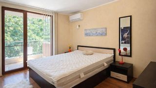 Cu două dormitoare Închirieri, Marasha, Plovdiv (5)