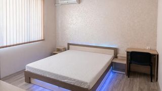 Тристаен Наеми, Младежки хълм, Пловдив (5)
