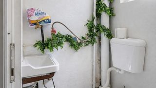 Етаж от къща Наеми, Кършияка, Пловдив (8)