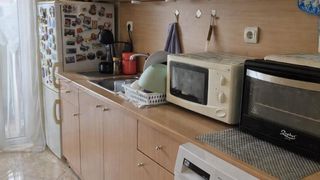 Zwei-Zimmer-Wohnung Verleih, Redoute, Sofia (3)