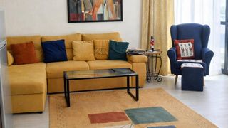 Zwei-Zimmer-Wohnung Verleih, Center, Plovdiv