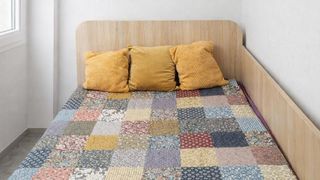Zwei-Zimmer-Wohnung Verleih, Center, Plovdiv (5)