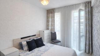 Двустаен Наеми, Христо Смирненски, Пловдив (4)