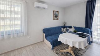 Δύο υπνοδωματίων Ενοικιάσεις, Λέφσκι, Βάρνα (3)