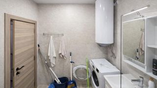 Δύο υπνοδωματίων Ενοικιάσεις, Λέφσκι, Βάρνα (8)