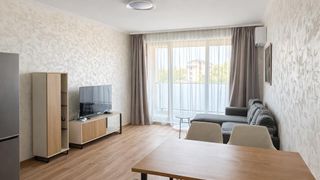 Двустаен Наеми, Христо Смирненски, Пловдив (4)