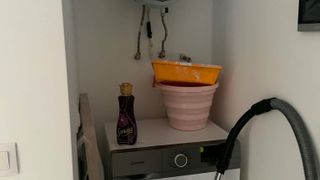 Dreizimmerwohnung Verleih, Banishora, Sofia (7)