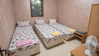 Podeaua unei case Închirieri, Kurshiyaka, Plovdiv (2)