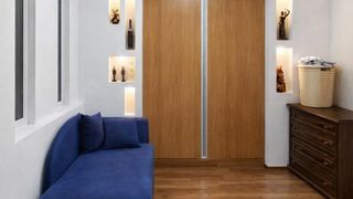 Етаж от къща Наеми, Левски, Варна (7)