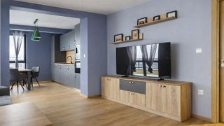 Zwei-Zimmer-Wohnung Verleih, Hristo Smirnenski, Plovdiv (5)