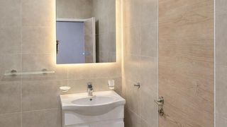 Zwei-Zimmer-Wohnung Verleih, Hristo Smirnenski, Plovdiv (7)