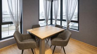 Zwei-Zimmer-Wohnung Verleih, Hristo Smirnenski, Plovdiv (4)