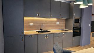 Zwei-Zimmer-Wohnung Verleih, Hristo Smirnenski, Plovdiv (2)