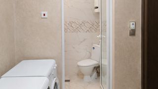 Двухкомнатная Аренда, Каменица 1, Пловдив (4)