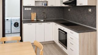 Двухкомнатная Аренда, Каменица 1, Пловдив (2)