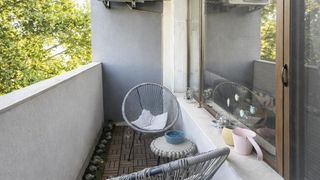 Двустаен Наеми, Кючук Париж, Пловдив (7)