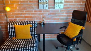 Zwei-Zimmer-Wohnung Verleih, Zentrum-TSUM, Sofia
