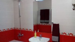 Zwei-Zimmer-Wohnung Verleih, Zentrum-TSUM, Sofia (6)
