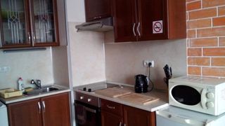 Zwei-Zimmer-Wohnung Verleih, Zentrum-TSUM, Sofia (3)