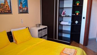 Zwei-Zimmer-Wohnung Verleih, Zentrum-TSUM, Sofia (4)
