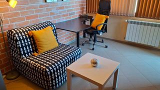 Zwei-Zimmer-Wohnung Verleih, Zentrum-TSUM, Sofia (2)
