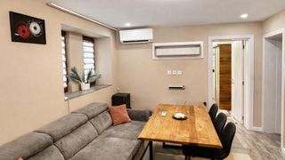 Dreizimmerwohnung Verleih, Hristo Smirnenski, Plovdiv (3)