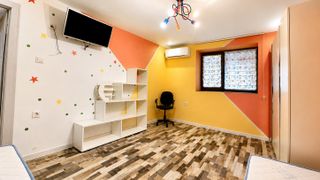 Dreizimmerwohnung Verleih, Hristo Smirnenski, Plovdiv (7)