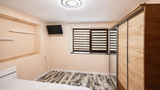 Dreizimmerwohnung Verleih, Hristo Smirnenski, Plovdiv (5)