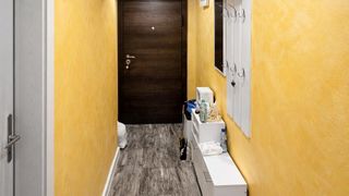 Dreizimmerwohnung Verleih, Hristo Smirnenski, Plovdiv (10)