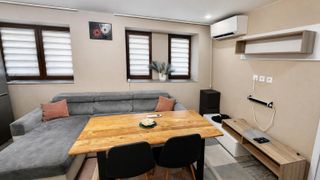 Dreizimmerwohnung Verleih, Hristo Smirnenski, Plovdiv (2)