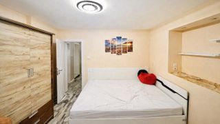 Dreizimmerwohnung Verleih, Hristo Smirnenski, Plovdiv (4)