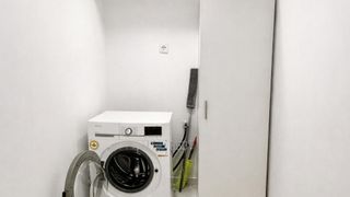 Dreizimmerwohnung Verleih, Hristo Smirnenski, Plovdiv (9)