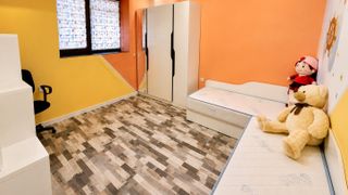 Dreizimmerwohnung Verleih, Hristo Smirnenski, Plovdiv (6)