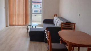 Zwei-Zimmer-Wohnung Verleih, Ljulin 9, Sofia