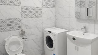 Trei camere Închirieri, Tracia, Plovdiv (6)