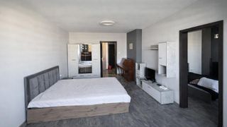Тристаен Наеми, Кючук Париж, Пловдив (4)