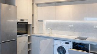 Двустаен апартамент под наем в кв. Бриз с морска панорама (5)