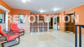 Двустаен апартамент в ж.к. Лозенец с ПОДЗЕМНО ПАРКОМЯСТО (15)