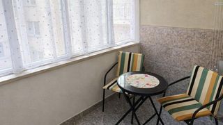 Тристаен Наеми, Окръжна болница, Варна (7)