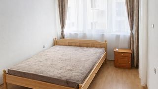 Тристаен Наеми, Окръжна болница, Варна (5)