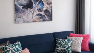 Двустаен Наеми, Център, Пловдив (3)
