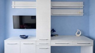 Двустаен Наеми, Център, Пловдив (5)