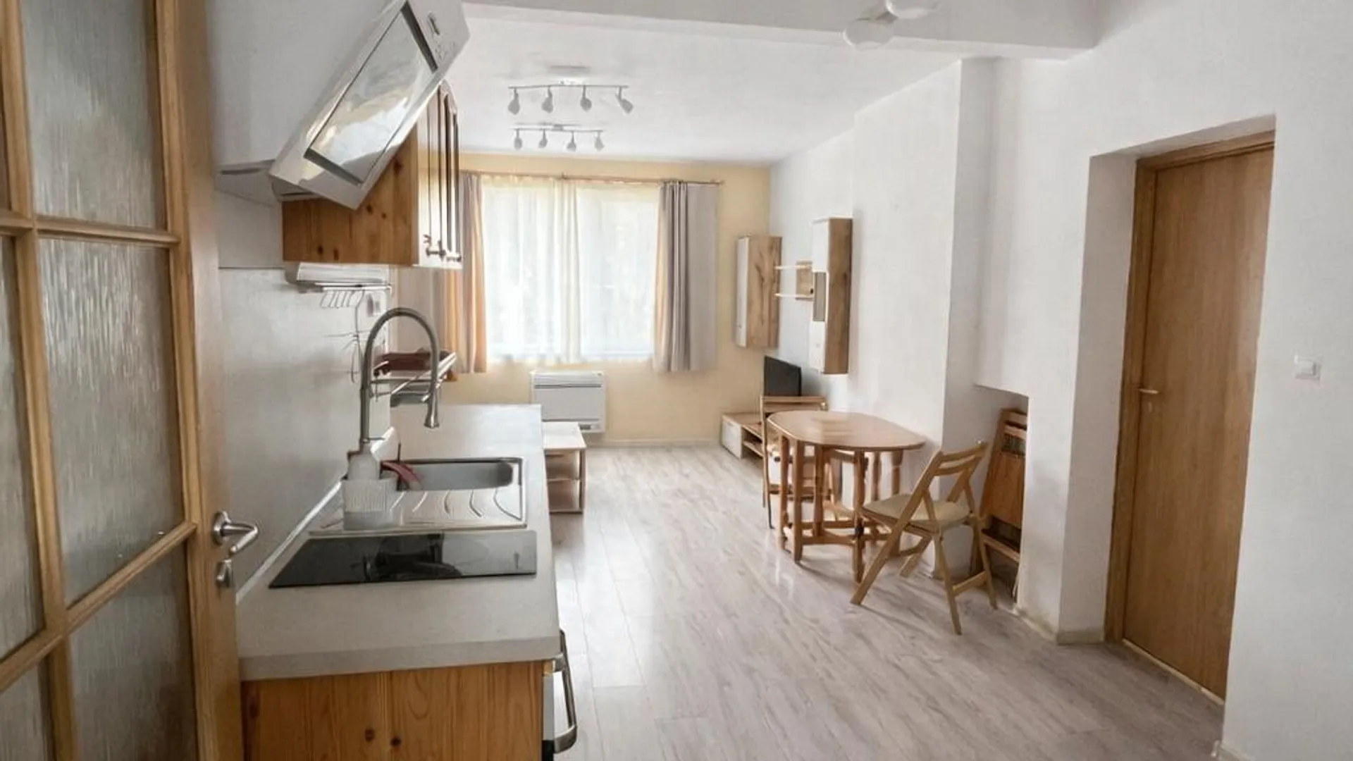 Three-room Rentals, Ilinden, Sofia – photo 2