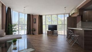 Четиристаен апартамент в кв. Мараша (4)